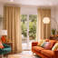 Coin Room Darkening Curtain-36362367