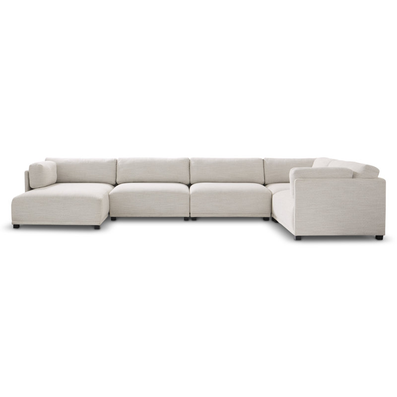 Parker Sectional, Left Hand Facing