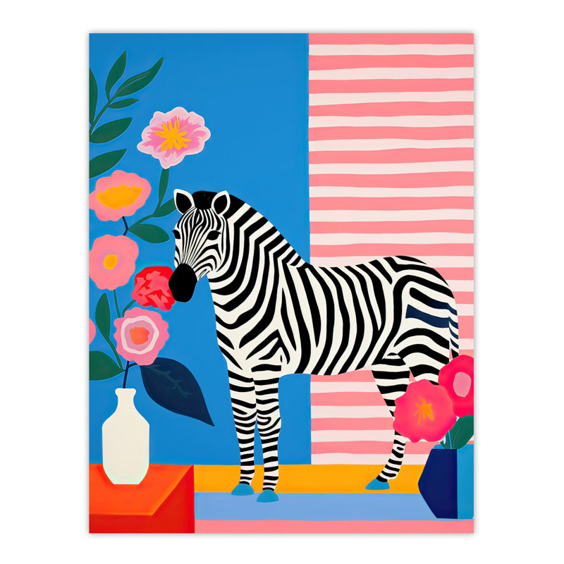 No Frame Print