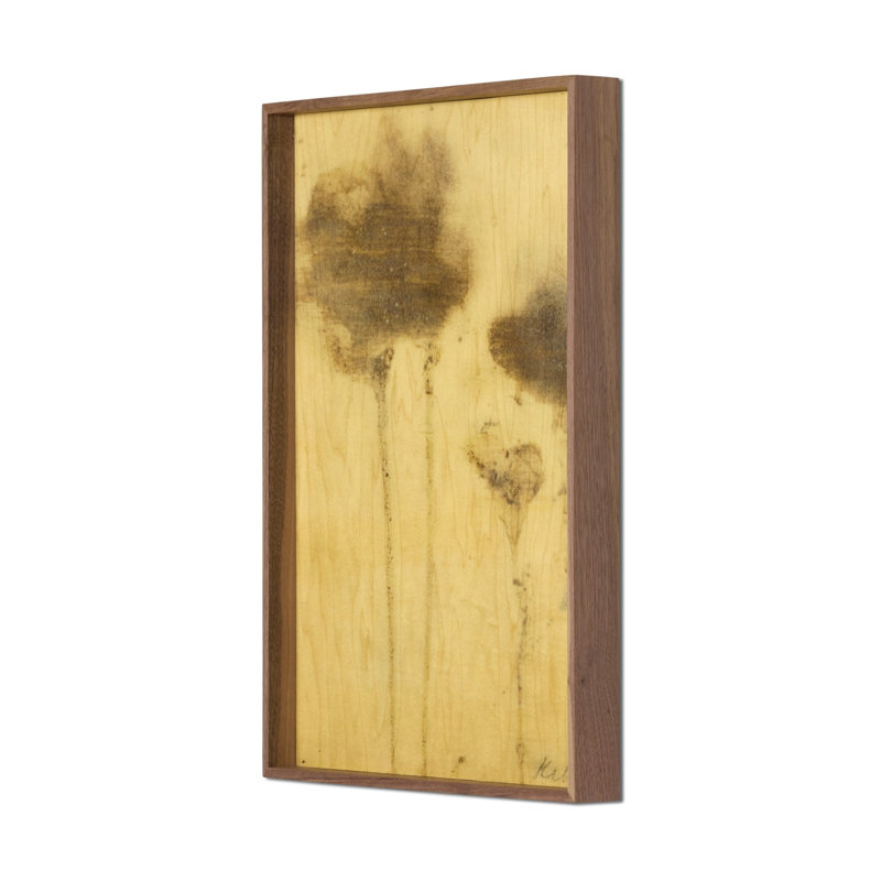 Lutare Diptych Set by Kelly Rogers, 18" H x 24" W