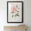 Grandiflora II - peinture encadrée-2533488-2533516