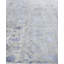 Overdyed One-of-a-Kind 9' 3" X 12' 5" Hand Knotted Area Rug