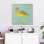 Crowle Golden Flamingo III-111889836