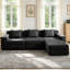 Canapé modulaire double sans os-2006069264