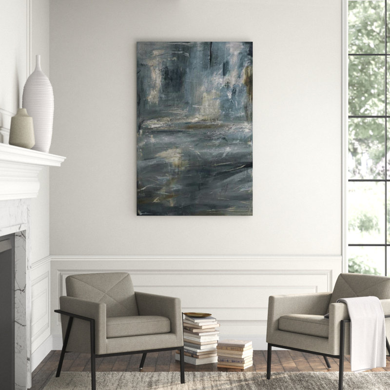 Groundwork Print by Dylan Grey, Outdoor, 36" H x 24" W