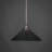 Stem Hung Pendant With Glass-32464255-32464261-32464272