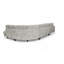 6 Seater Corner Sofa -1440734656-1440734680