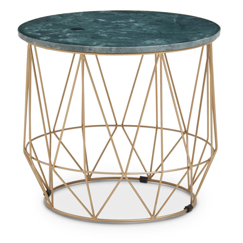 Vouvant Frame End Table