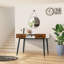 Console Affie