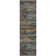 Premium Machine Washable Prisco Graphite Rug