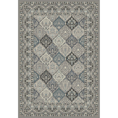 Heideman Oriental Indoor Rug