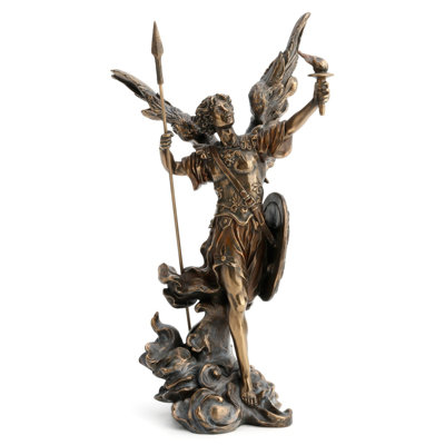 Hopp Plastic Garden Statue