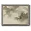 Antique Sky II, reproduction d'art sur toile-96287753-96287754