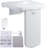 15.7'' W Plastic / Acrylic Shower Bench