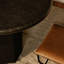 Sartoria Dining Table Black Granite-1930855284