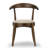 Baca 18.5'' H Fabric Upholstered Armchair-1011504074