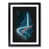 Black Framed selected
