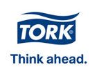 Logo Tork