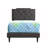 Upholstered Panel Bed-702911473-804951994