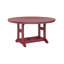 Garden Classic Outdoor Round Table-937566570-937569950