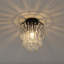 Unicoi Crystal Flush Mount-1018705895