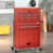 Rouge est en rupture de stock