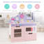 Sorenson Kitchen Set