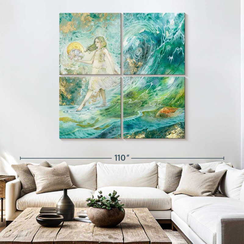 Kelan Wave Walker