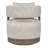 Cayden 28'' Wide Swivel Barrel Chair