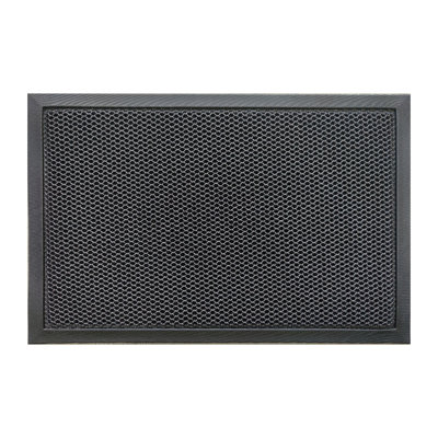Meshmat Entrance Doormat - Dark Grey