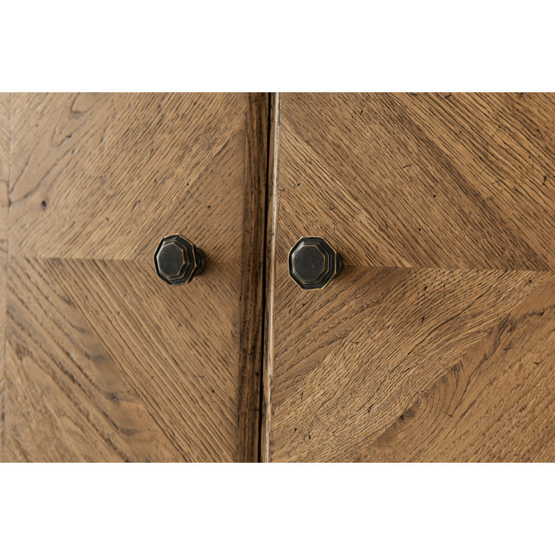 Nova 2 - Door Armoire, Dawn