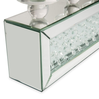 Étoile Candelabra