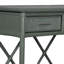 54'' Wide 3 Drawer Rattan Wood Sideboard-112964325