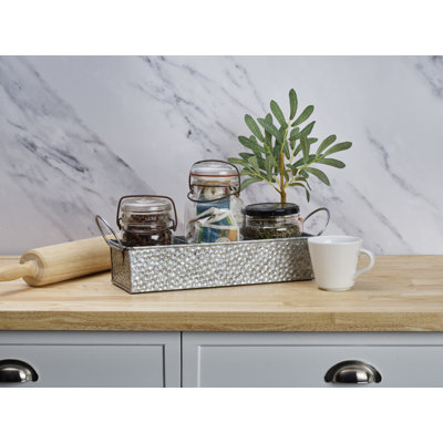 Towle Living Metal Tray