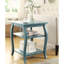 Table d'appoint Teal