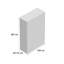 Mari 3 Door Wardrobe-625068142