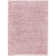 Tapis rose
