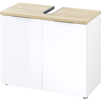 Esquivel 70cm Single Bathroom Vanity Base Only