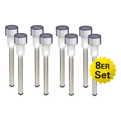 LED-Wegleuchten-Set