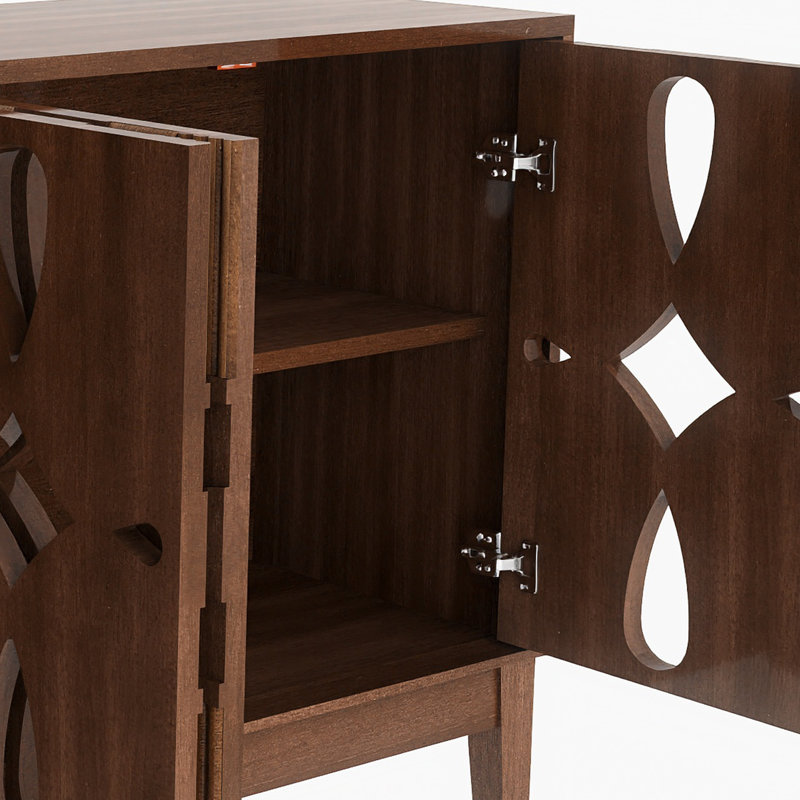 60.5 Sideboard