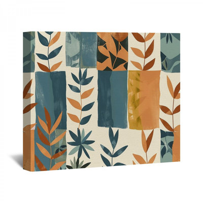 «Pattern Blocks» sur