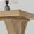 Chambers 70" Writing Desk