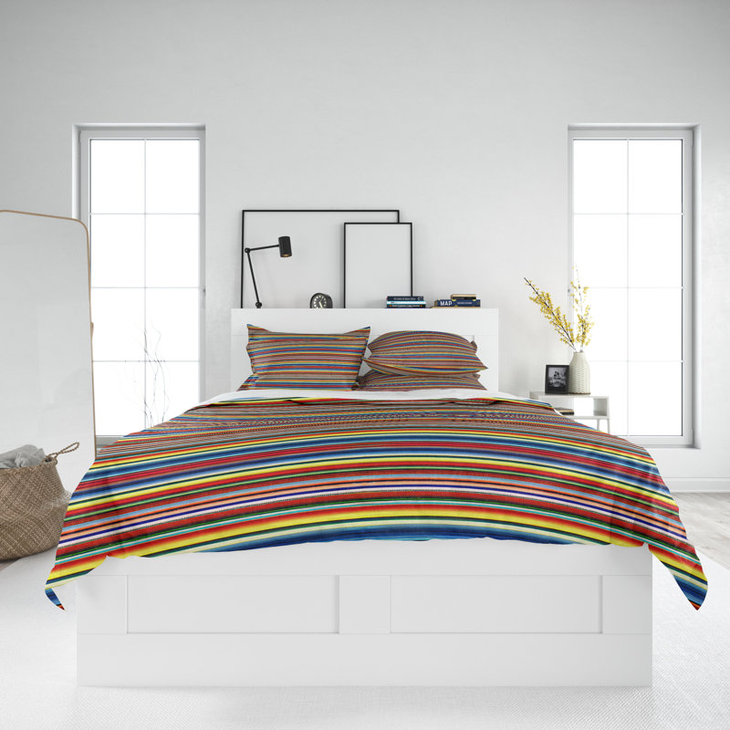 Duvet Cover, King Duvet Cover + 2 King Pillowcases