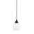 Oil Rubbed Bronze is out of stock selected
