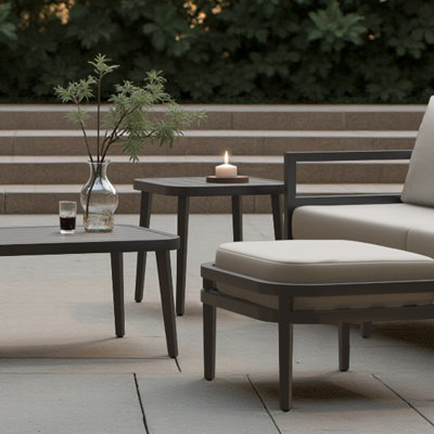 Morelia Side Table