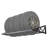 Omotola 56'' W Steel Storage Rack