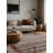 Machine Washable Gray Area Rug-168606121