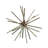 Urchin Abstract Figurines & Sculptures-23961453-23961454
