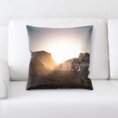 Coussin décoratif
