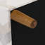 Banc de rangement rembourré 100% polyester Besart-1155671057
